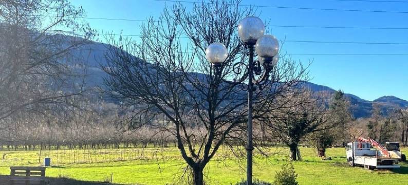 皮亚内托(Il Pianetto Holiday Accomodation)图片