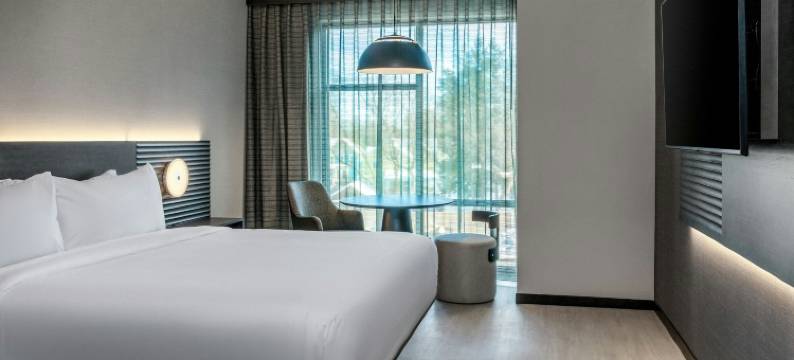 萨拉托加斯普林斯万豪AC酒店(AC Hotel Saratoga Springs)图片