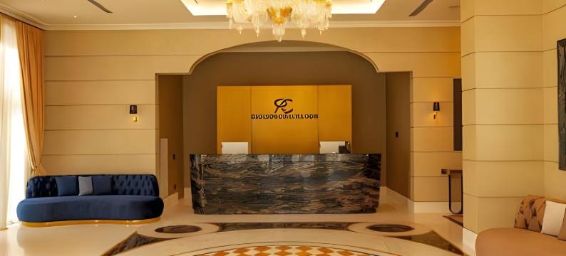 地拉那莫里纳丽笙精选酒店(Radisson Collection Morina Hotel, Tirana)图片