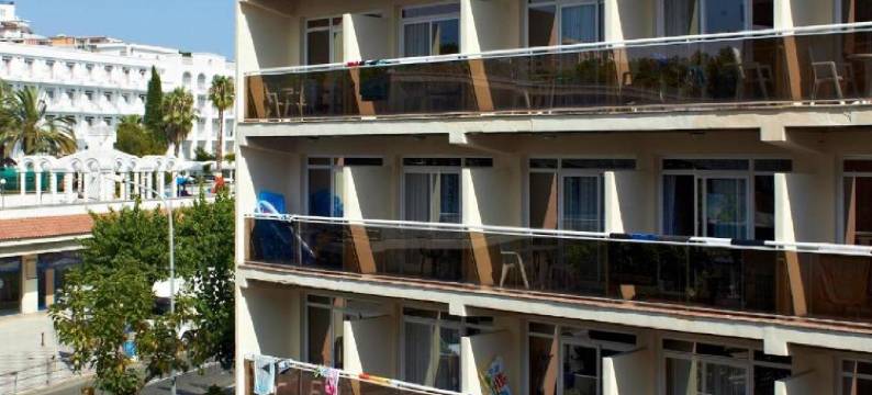 BLUESEA 科帕卡巴纳(Bluesea Copacabana)图片