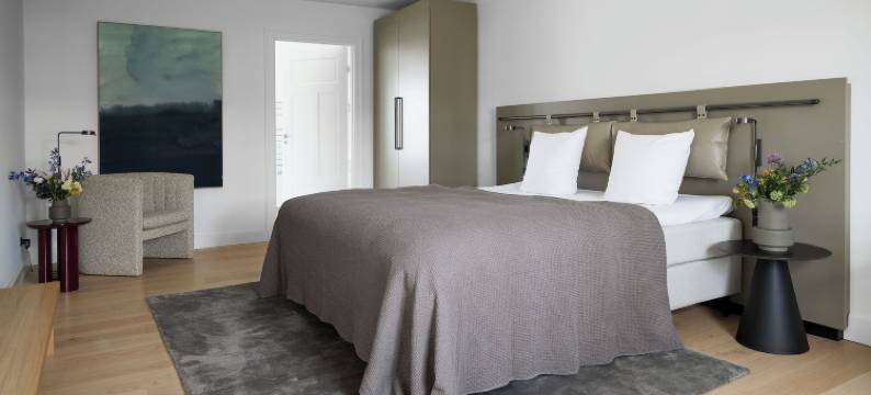 阿格斯沃尔德庄园(Aggersvold Gods)图片