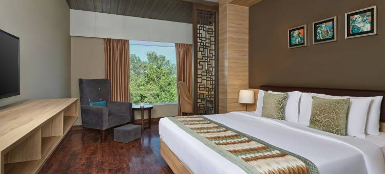 The Fern Residency Udaipur, Series by Marriott图片