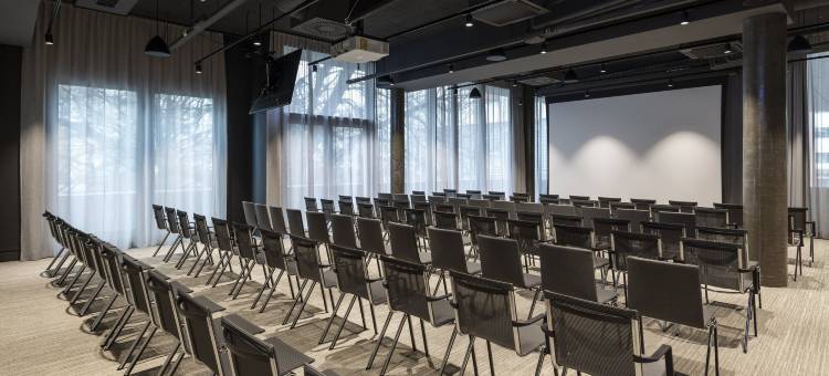 ARCOTEL Tabakfabrik 林茨(ARCOTEL Tabakfabrik Linz)图片