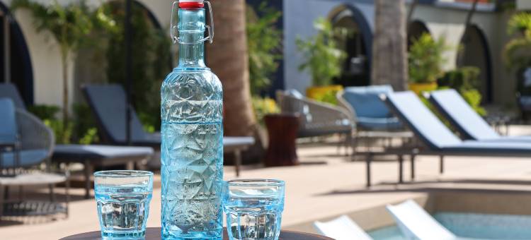 voco 阿鲁巴冲浪边酒店 by IHG(voco SURFSIDE ARUBA by IHG)图片