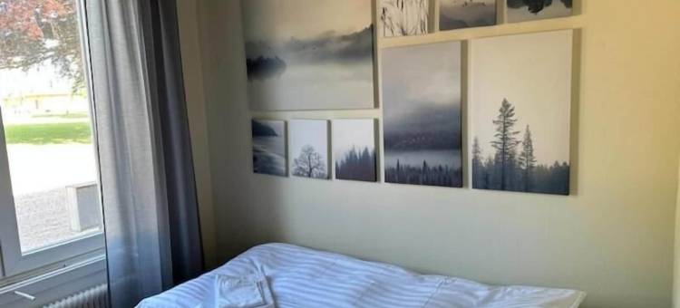 Söderåsen机场酒店(Söderåsen Airport Hotell & Konferens)图片