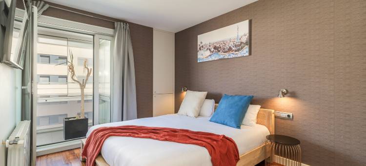 GuestReady - Sea view apartment with terrace图片