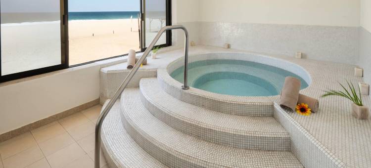 Grand Decameron Los Cabos，一个全包的商标度假村(Grand Decameron Los Cabos, A Trademark All Inclusive Resort)图片