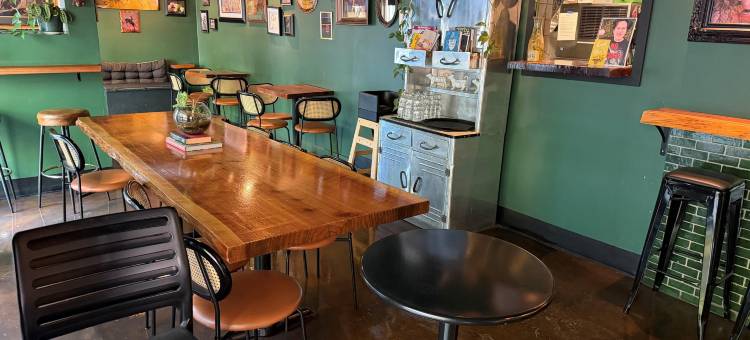 萨克拉门托市中心艾登酒店(Aiden Sacramento Downtown)图片