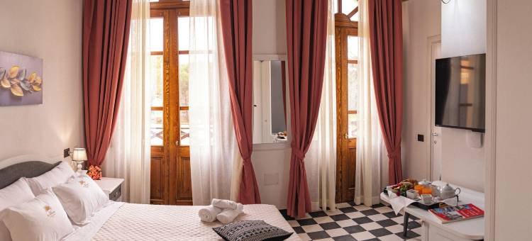 野猪酒店(Albergo Al Cinghiale)图片
