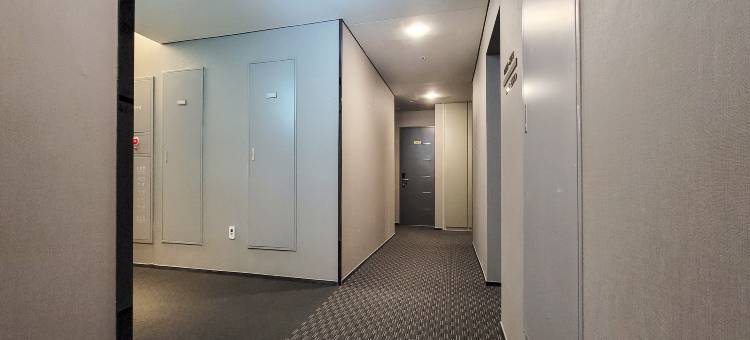 Cheongju Ochang Empress Residence图片