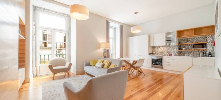 GuestReady - Great flat near Lisbon Cathedral图片