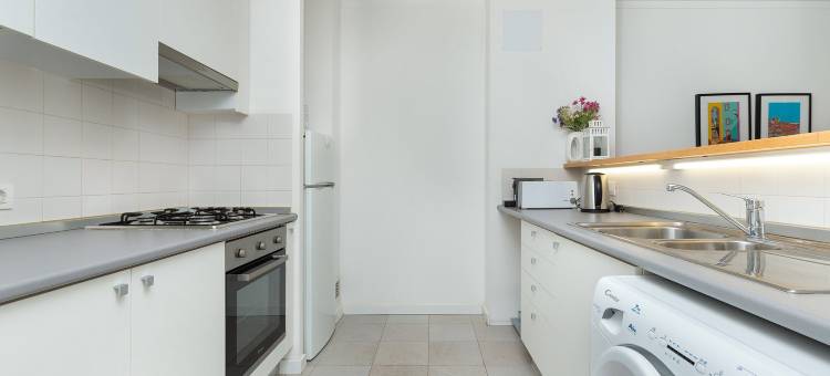 GuestReady-  Apartamento perto de Martim Moniz图片
