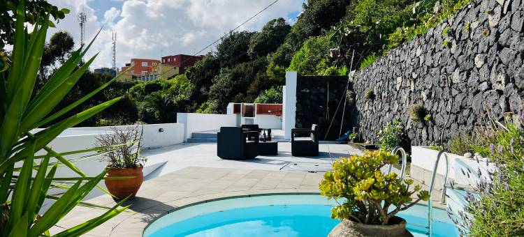 GuestReady - Panchita Villa de Mazo图片