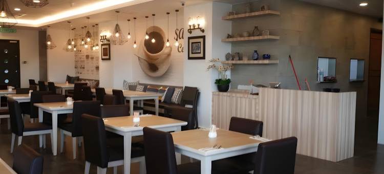 OUG吉隆坡峰会标志酒店(Summit Signature Hotel Oug Kuala Lumpur)图片