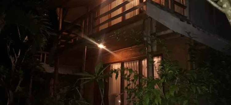卡利卡图度假村(Kali Catur Resort)图片