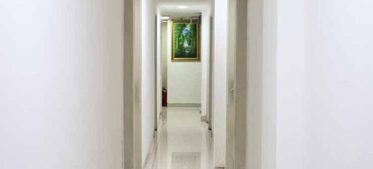 桑里纳酒店(Hotel Sanrina)图片