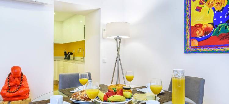GuestReady - Apartamento Exclusivo em São Bento图片