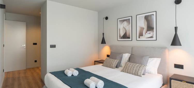 GuestReady - 加亚现代优雅公寓(GuestReady - Modern Elegance in Gaia)图片