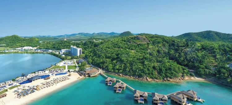 罗雅顿安提瓜全包式住宿 - 傲途格精选全包式度假村(Royalton Antigua, An Autograph Collection All-Inclusive Resort)图片