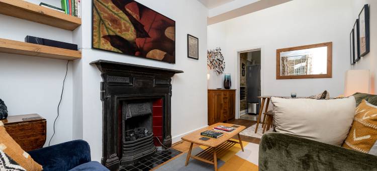 GuestReady - Lovely stay in the heart of London图片