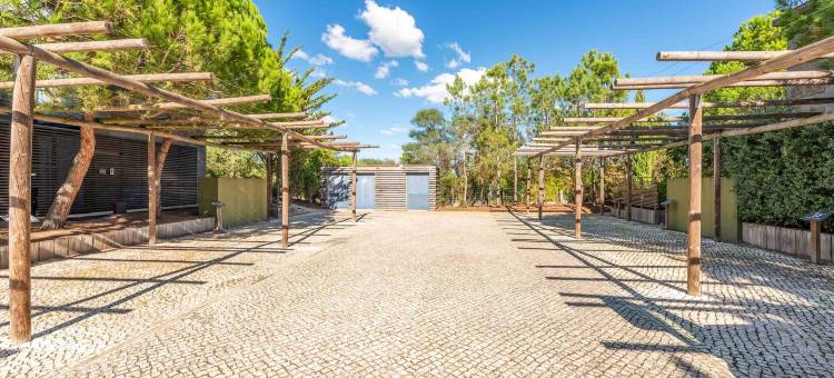 GuestReady - Villa paradisíaca em Tróia图片