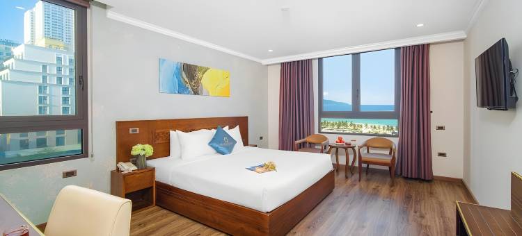 格兰德海景水疗酒店(Grand Sea View Hotel & Spa)图片