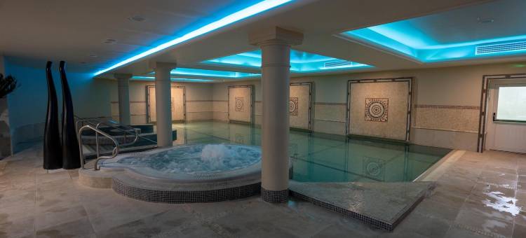Bunratty Castle Hotel & Leisure Club, BW Premier Collection图片