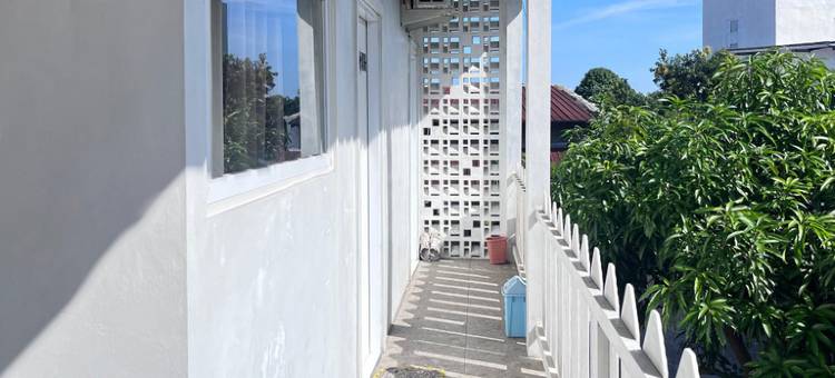 Niti Stay Syariah near Stasiun Wates RedPartner图片