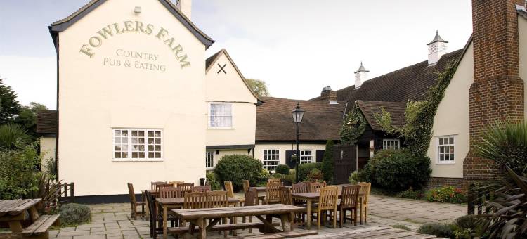 布雷特里(自由港村)普瑞米尔酒店(Premier Inn Braintree (Freeport Village))图片
