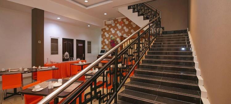 万鸦老梅尔斯旅馆(Mel's Inn Manado)图片