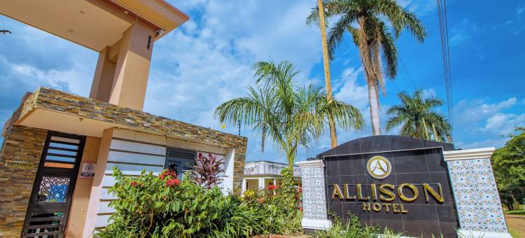 艾莉森酒店(Allison Hotel)图片