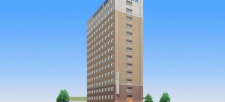 东横INN取手站东口酒店(Toyoko Inn Toride-Eki Higashi-Guchi)图片