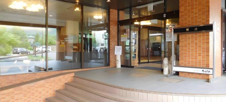 东横INN-萨摩川内站东口(Toyoko Inn Satsuma Sendai-eki Higashi-guchi)图片