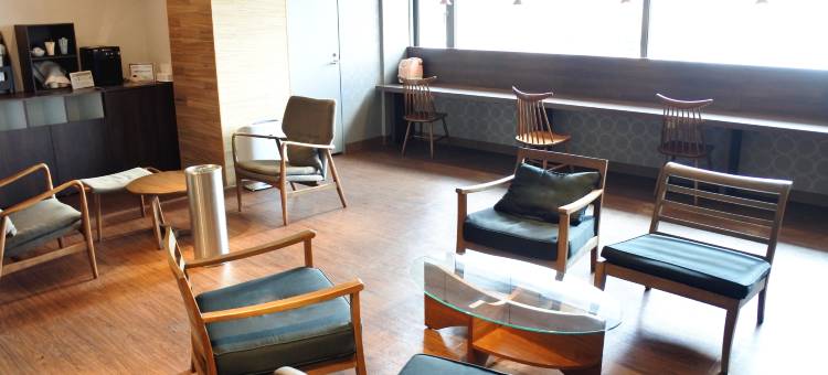 室兰酒店(Muroranplazahotel)图片