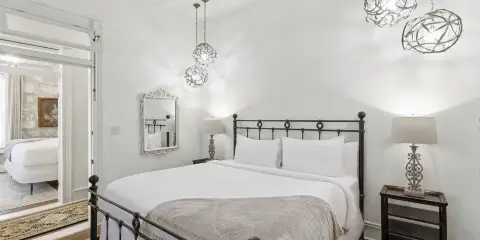 店主旅館