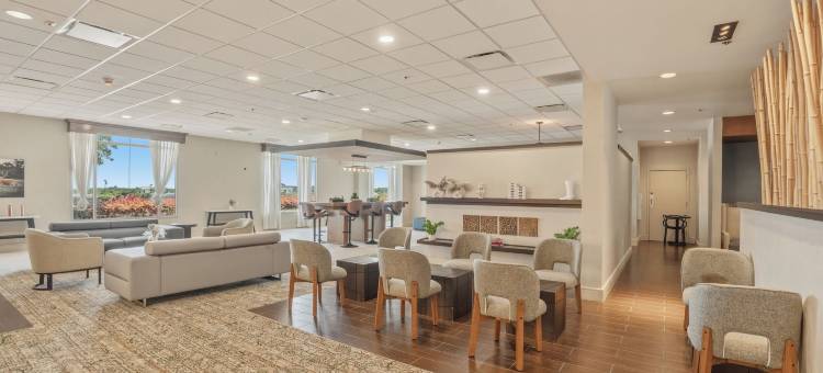 Kozy Hotel Dallas DFW Airport Area West图片