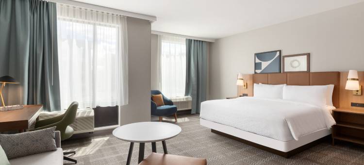洲际Staybridge Suites罗切斯特梅奥诊所区域酒店(Staybridge Suites ROCHESTER – MAYO CLINIC AREA by IHG)图片