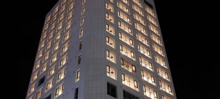 嗨公寓(Hi Residences)图片