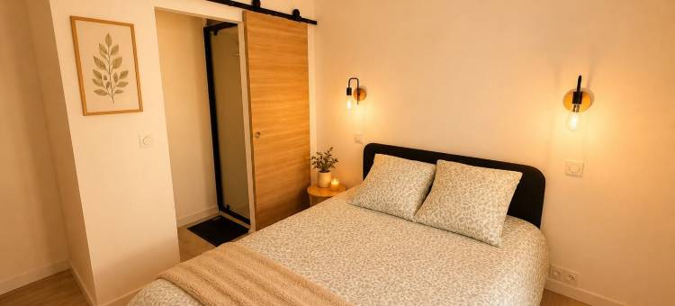 小木屋(Les cabanes)图片