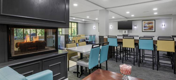 安德森贝斯特韦斯特优质酒店(Best Western Plus Anderson)图片