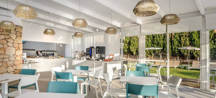 伊索拉维布拉酒店 - 限成人(Hotel Vibra Isola - Adults Only)图片