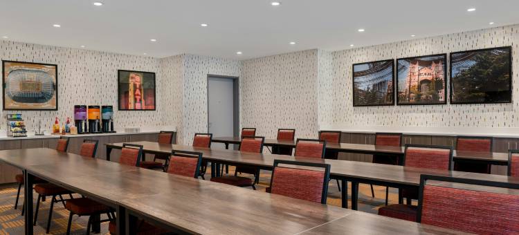 希尔顿惠庭套房酒店安阿伯南(Home2 Suites by Hilton Ann Arbor South)图片