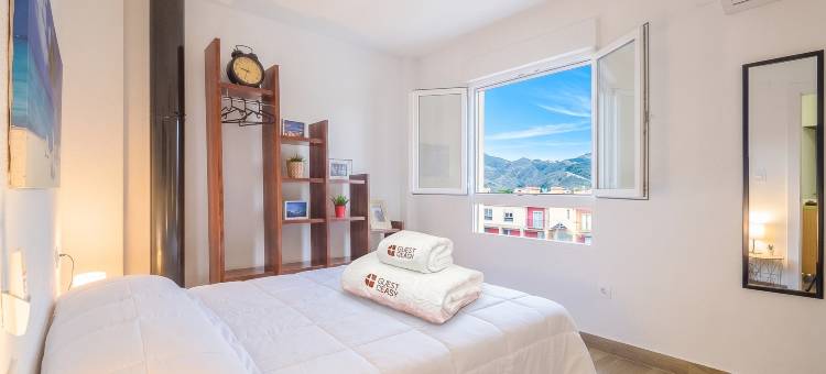 GuestReady - Casa Alhambra Sierra Nevada图片