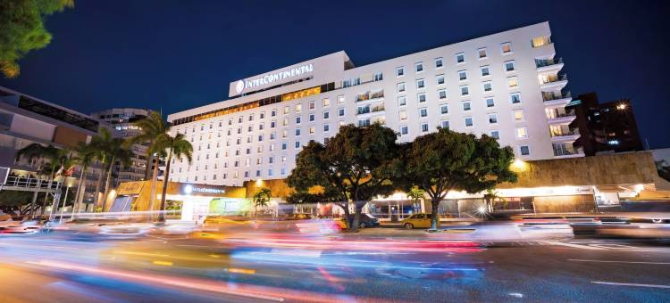 卡利洲际酒店(InterContinental Hotels CALI by IHG)图片