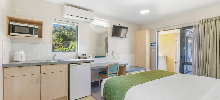 旺阿雷贝拉维斯特汽车旅馆(Bella Vista Motel Whangarei)图片