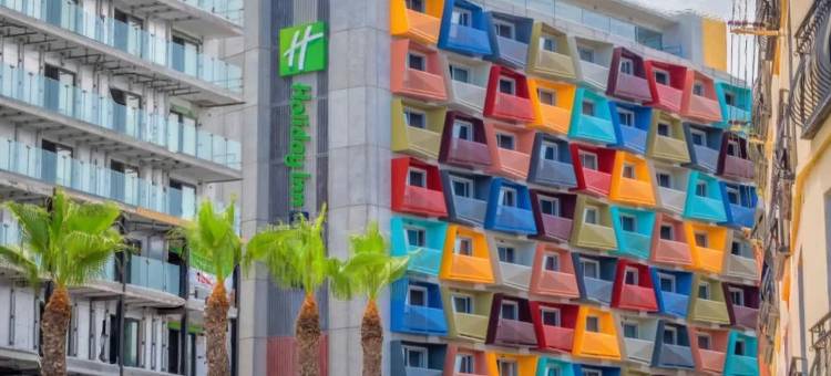 马耳他智选假日酒店(Holiday Inn Express MALTA by IHG)图片