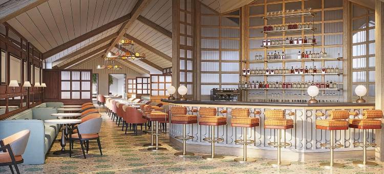 费尔蒙柴郡米尔酒店(2026年7月开业)(Fairmont Cheshire the Mere)图片