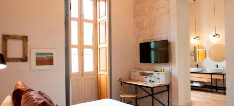 Veintiuno Emblematic Hotels by Airnest图片