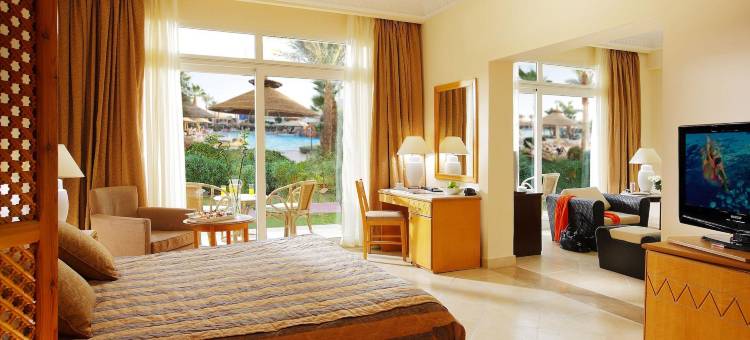 沙姆沙伊赫塞拉酒店(Sierra Sharm El Sheikh)图片