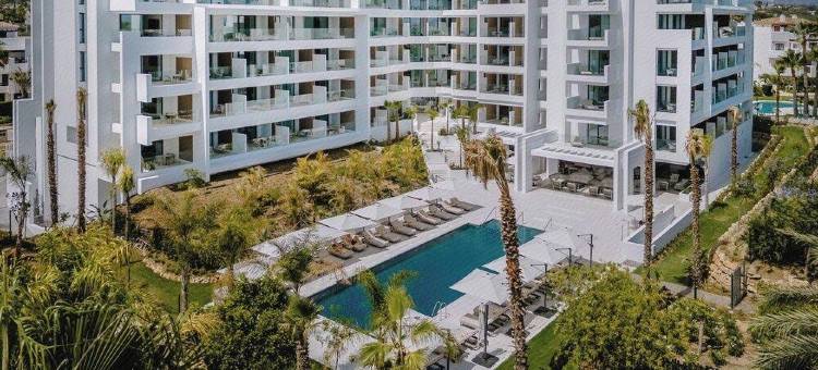 THE FLAG马贝拉艾斯塔波酒店 - 成人推荐(The Flag Hotel Marbella, Estepona Adult Recommended)图片